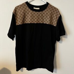 Authentic Gucci oversized T-Shirt